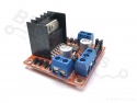 Motor driver module L298N Dual H-Bridge